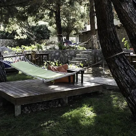 Homestay szállás Ovabuekue Pansiyon