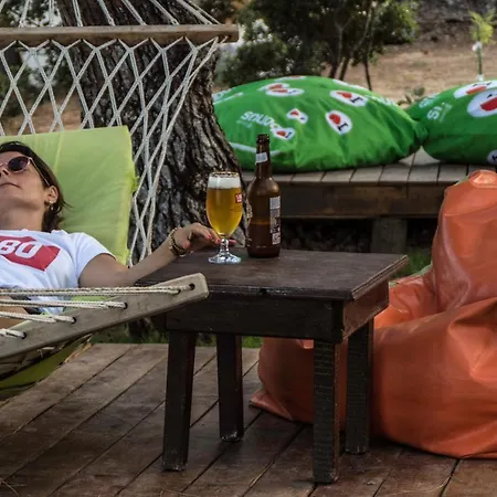 Ovabuekue Pansiyon Homestay szállás *