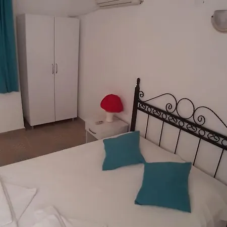 Ovabuekue Pansiyon Homestay szállás