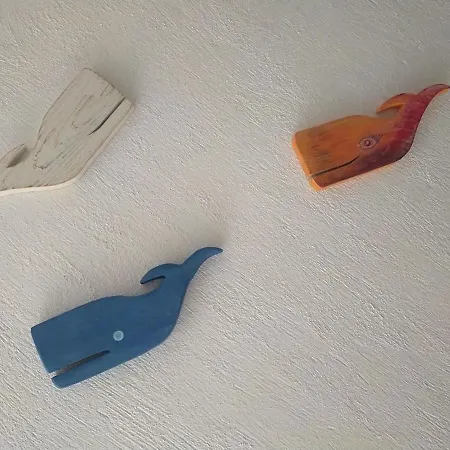 Homestay szállás Ovabuekue Pansiyon *