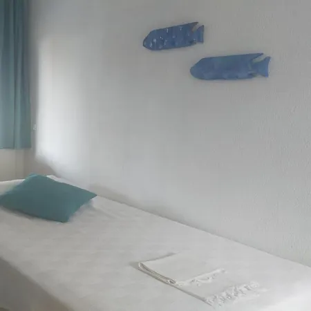 Ovabuekue Pansiyon Muğla